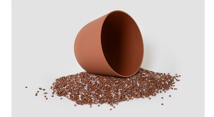 Porquê Plástico Reciclado?