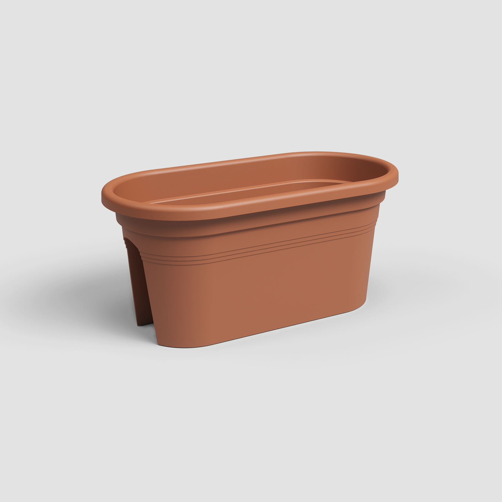 Venezia Balcony Plant Box