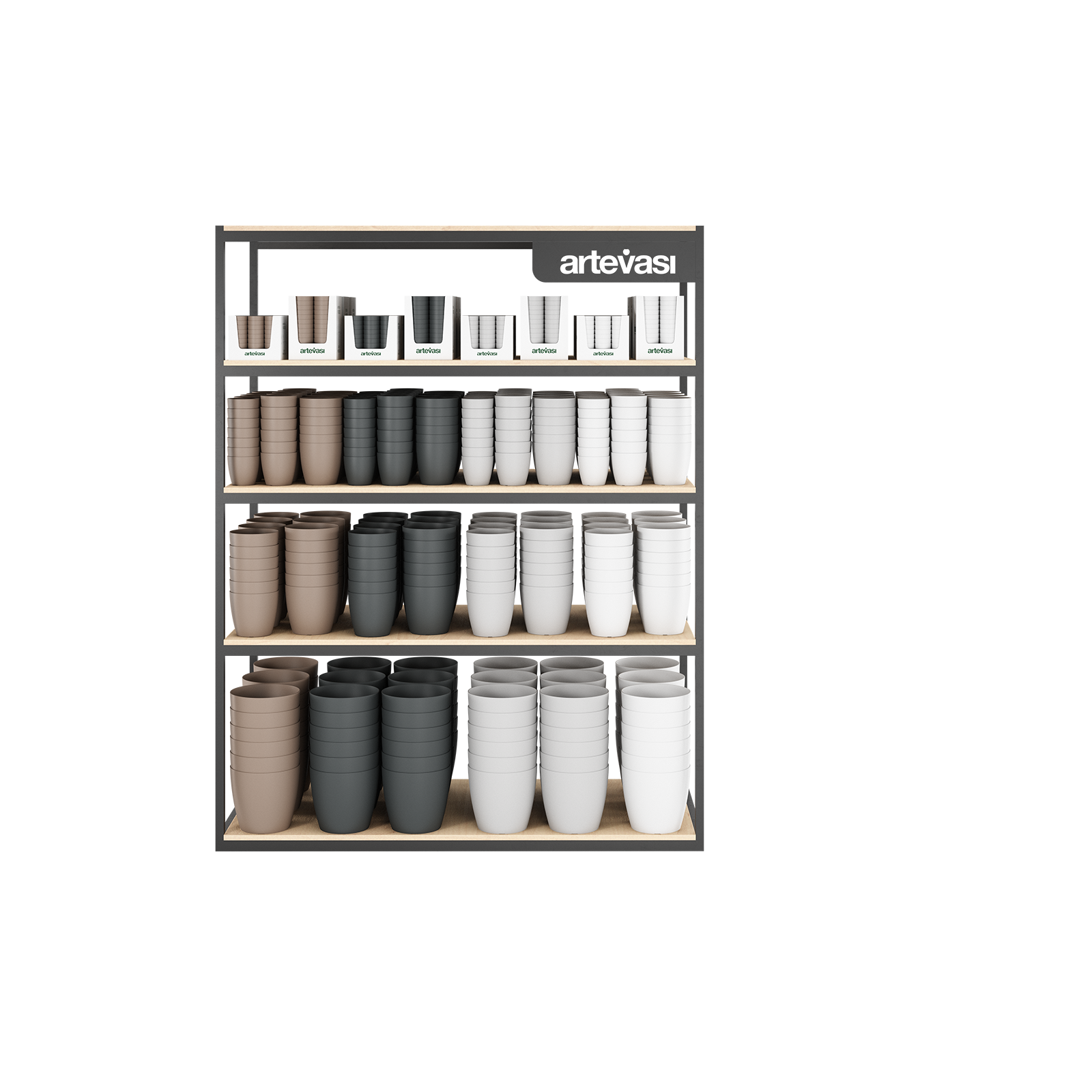 Artevasi Shelf
